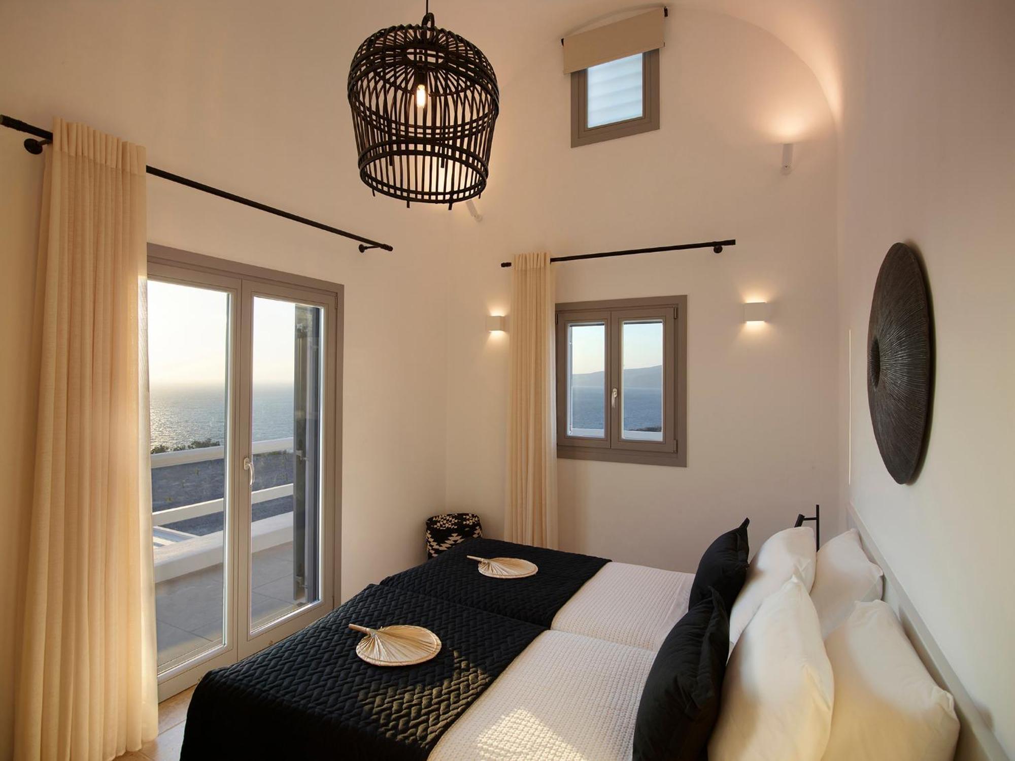 Absolute Paradise Santorini Akrotírion Exterior foto