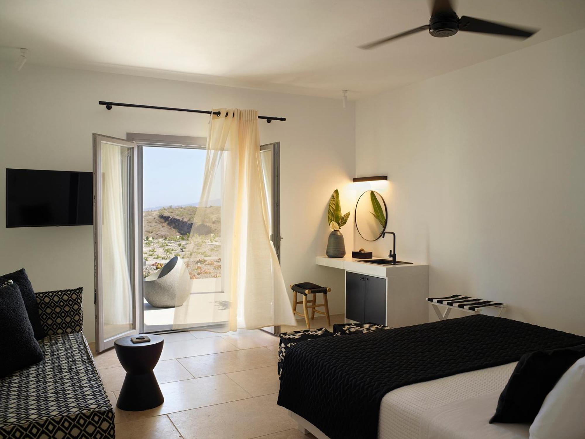 Absolute Paradise Santorini Akrotírion Exterior foto