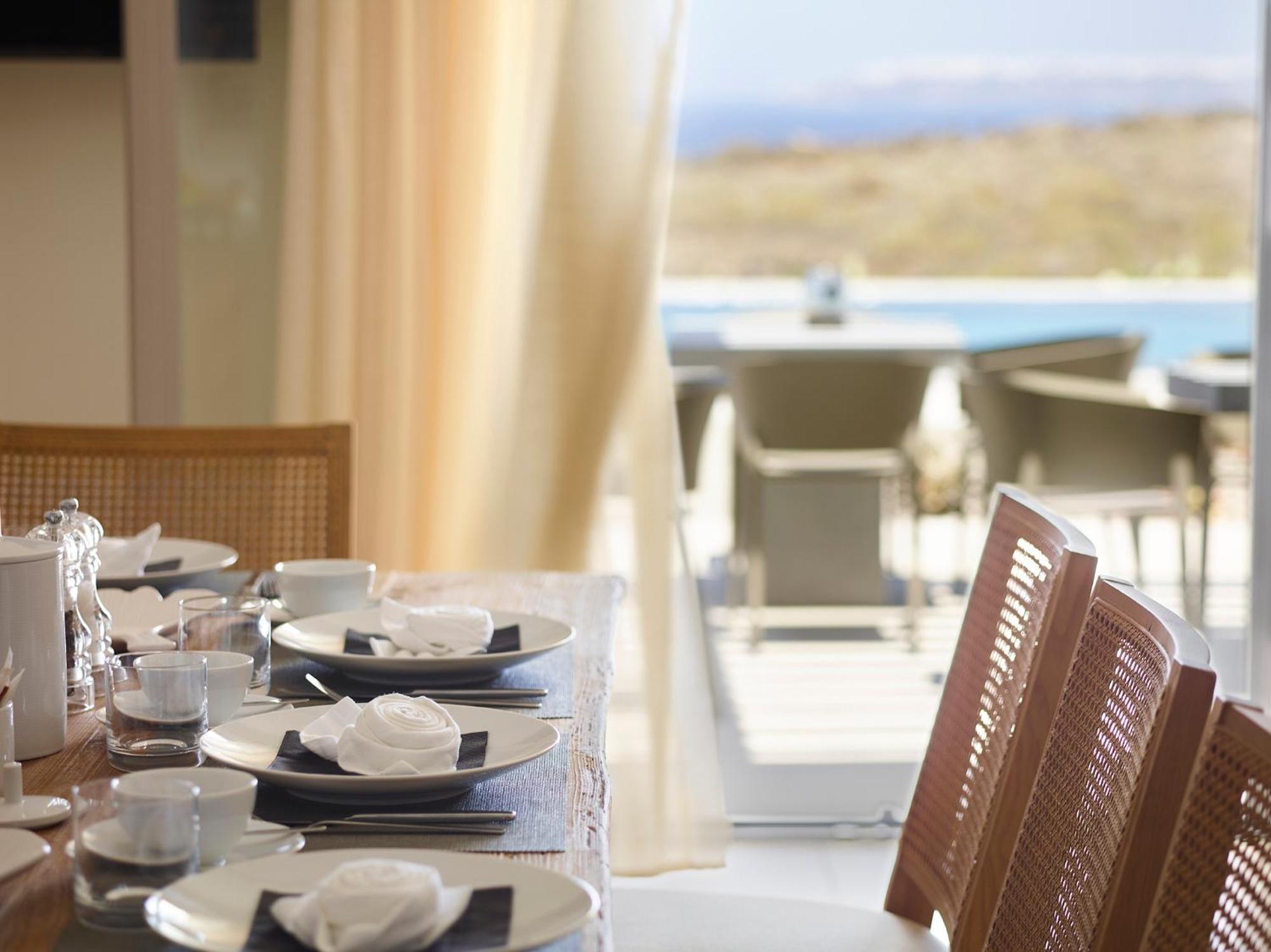 Absolute Paradise Santorini Akrotírion Exterior foto