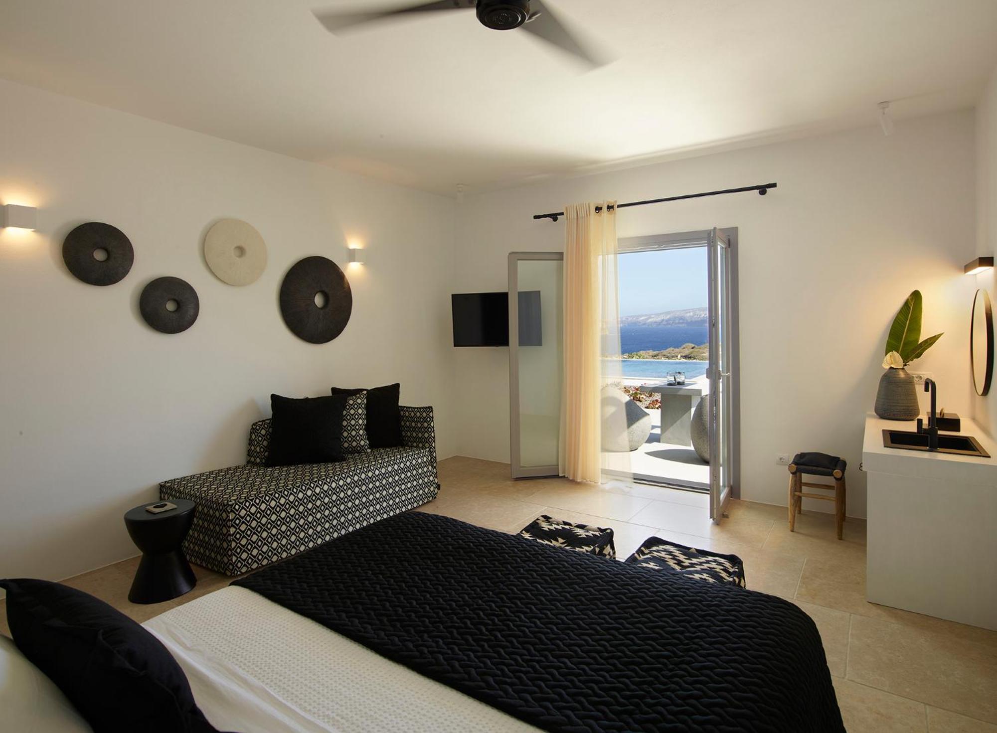 Absolute Paradise Santorini Akrotírion Exterior foto